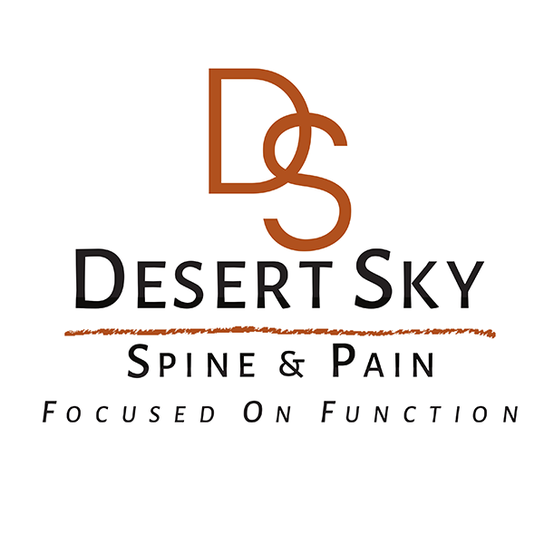 Desert Sky Spine & Pain